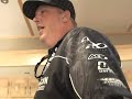 the hart and huntington racing team was dealt a crushing blow when their trailer was destroyed in a devastating fire, an incident which threatened to keep them out of the x games.  with the help of friends and sponsors, they were able to get back on their feet with a new trailer and equipment, all without missing any races.  here's the story of the fire and a tour of the hart and huntington racing teams new trailer.

for more behind the scenes videos check us out at www[dot]presspasstv[dot]com.