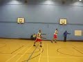 Elliot vs darrick
