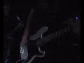 cat claws - live @ zoobar