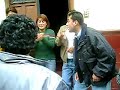 Cantando en Carnaval - Cajamarca 2007