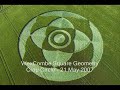 First Ever Crop Circle Concert ~ Prashant Trivedi