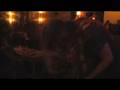 Blue Shift Live at La Campine, Antwerp