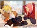 narusaku - Runaway