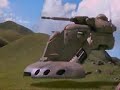 Federacion vs Gungan Federacion vs Gungan