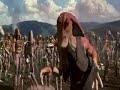 Federacion vs Gungan