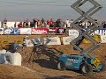 Taft Arenacross