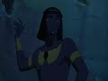 Carola i Prinsen av Egypten 1