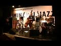 Sienna Dahlen, Little White Lie-Mineral Jazz Club-Gent, Belgium