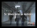 Manifestazione alla Cittadella