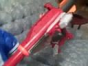 Nerf Unity System Review
