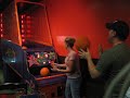 basketball bar