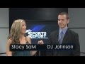 ZTV Sports Report - Show #10 (Segment 1)