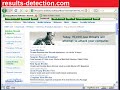 Results Detection Strategy With Download.com Results Detection Strategy With Download.com