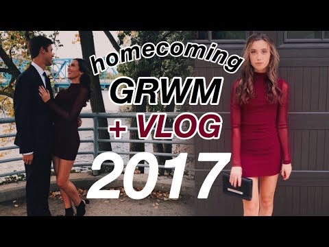 hannah meloche homecoming