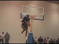 TFB::Dunks:: Air Bama, Rudeboi, Werm, Jus Fly Random Unseen Footage. CRAZY HOPS