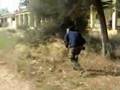 Paintball with AEGEE-PEIRAIAS (19/11/06)