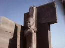 Walking with the Pharoahs