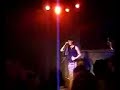 The Scorpion - Live At The G-Spot Club (20.08.07) (Pt.2/3)