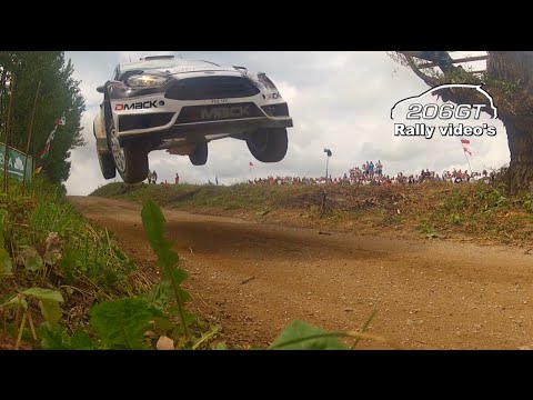 Latest WRC HD & Rally HD Videos