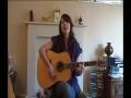 Tracy Chapman - Smoke and Ashes (Cover).mp4