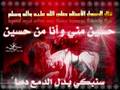 Ya Hussein Yabol Ahrar (as)