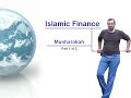 Islamic Finance - Musharkah Guidance