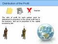 Islamic Finance - Musharkah (Part 1 of 2)
