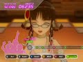 iDOLM@STER L4U TAIYO no JEALOUSY gameplay RITSUKO