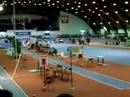 Halowe Mistrzostwa Poslki Spała 2008 60m finał