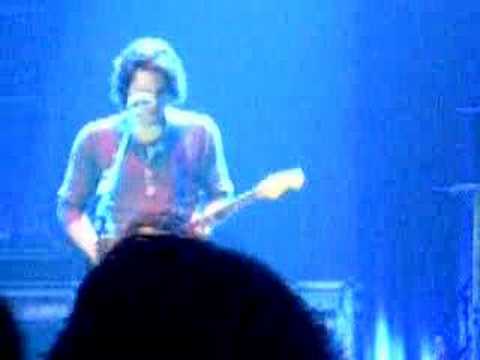 john mayer 02/16/07 murray, KY RSEC