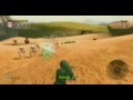 GamersGlobal: Wii Zapper (2 of 5): Solo Play