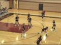 10-4-08 High School Volleyball @ Great Bend