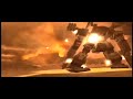 armored core 4 trailer