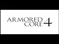armored core 4 trailer