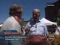 Biden Talkin Green