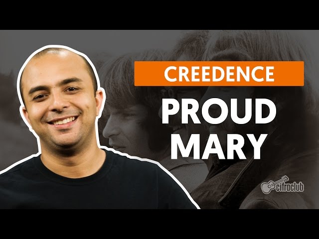 Proud Mary Download