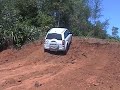 Grand Vitara Off-road Grand Vitara Off-road