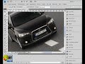 Лучшие Видеоуроки Фотошоп. Урок №12. Анимация.