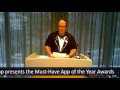 Must-Have App of the Year Awards