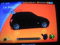 clio gt4