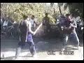 Rapido Realismo Kali