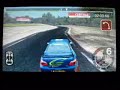 Colin McRae 2005 for PSP