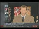2008 MLS Superdraft 5th Pick Ciaran O\