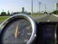 Fazer 250cc aceleração 0 a 100 km/h 8,96 s