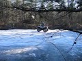 Brute Force on Ice!(CWS)