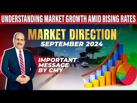Market Growth & Rising Rates: CMY’s Important Message & Key Directions
