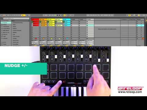 Ableton live rgb demo download