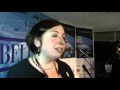 Jessy Tolkan Interview View Video