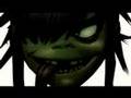 Gorillaz Rise of the Ogre, book trailer