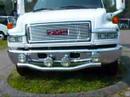C4500 TOP KICK